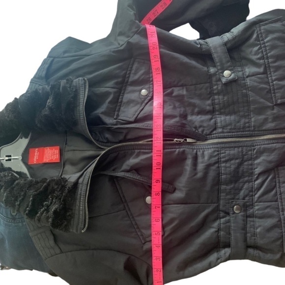 Olsen Car Length Winter Jacket - Picture 10 of 10